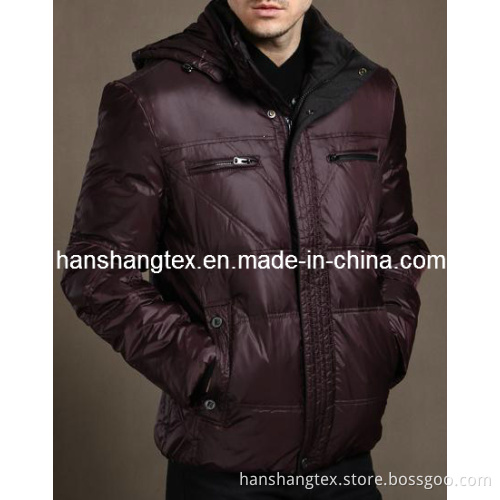 300t Down Proof Nylon Taffeta (HS-A3010)